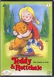 Teddy & Rottehale 1