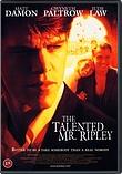 Talented Mr. Ripley, The