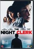 Night Clerk, The