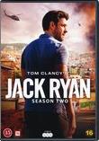 Tom Clancys Jack Ryan - Season 2 (3 Disk)