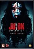 Ju-On 1 & 2 (Double Pack) (2 Disk)