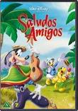 Saludos Amigos