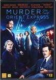 Murder On The Orient Express