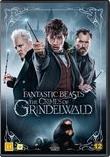 Fantastiske Skabninger 2 - Grindelwalds Forbrydelser