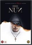 Nun, The