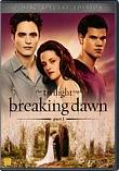 The Twilight Saga - Daggry Del 1 (2 Disk) (Special Edition)