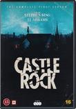 Castle Rock - Season 1 (3 Disk)