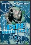 Dyrebiblioteket 3
