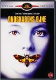 Ondskabens Øjne (Special Edition) (2 Disk)
