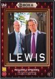 Lewis - Box 6 (2 Disk)