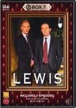 Lewis - Box 7 (2 Disk)