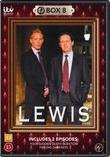 Lewis - Box 8 (2 Disk)