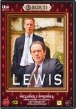 Lewis - Box 11 (2 Disk)