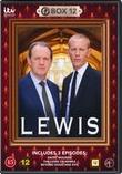 Lewis - Box 12 (2 Disk)
