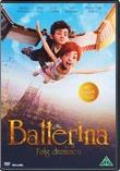 Ballerina