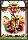 Muppets Juleeventyr