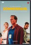 Sommerdahl (2 Disk)