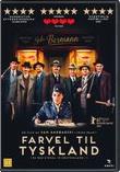 Farvel Til Tyskland