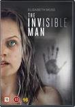 Invisible Man, The