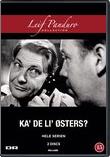 Ka De Li Østers? (2 Disk)