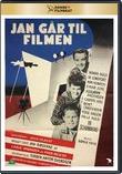 Jan Går Til Filmen