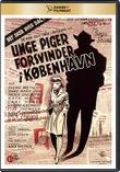 Unge Piger Forsvinder I København