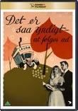 Det Er Så Yndigt At Følges Ad