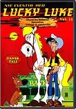 Nye Eventyr Med Lucky Luke #11