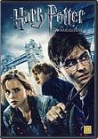 Harry Potter Og Dødsregalierne, Del 1