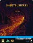 Ghostbusters 2 (Steelbook)