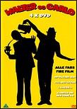 Walter Og Carlo (Box Set) (4 Disk)