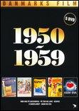 Danmarks Film 1950-1959 (Box Set) (5 Disk)