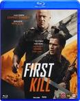 First Kill