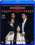 Handmaiden, The