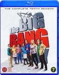 Big Bang Theory - Season 10 (2 Disk)