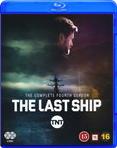 Last Ship, The - Season 4 (2 Disk)