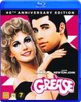 Grease (40Th Anniversary Edition)