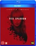 Red Sparrow