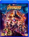 Avengers 3 - Infinity War -