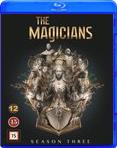 Magicians, The - Season 3