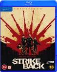 Strike Back - Season 5
