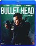 Bullet Head