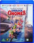 Mesterdetektiven Sherlock Gnomes