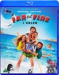 Far Til Fire - I Solen