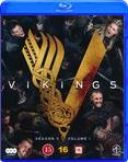 Vikings - Season 5, Vol. 1 (3 Disk)