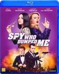 Spy Who Dumped Me, The