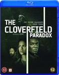 Cloverfield Paradox, The