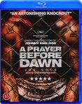 A Prayer Before Dawn