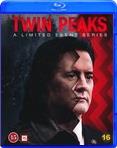 Twin Peaks - A Limited Event Series (Box Set) (8 Disk)