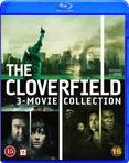 Cloverfield 1-3 (Triple Pack) (3 Disk)